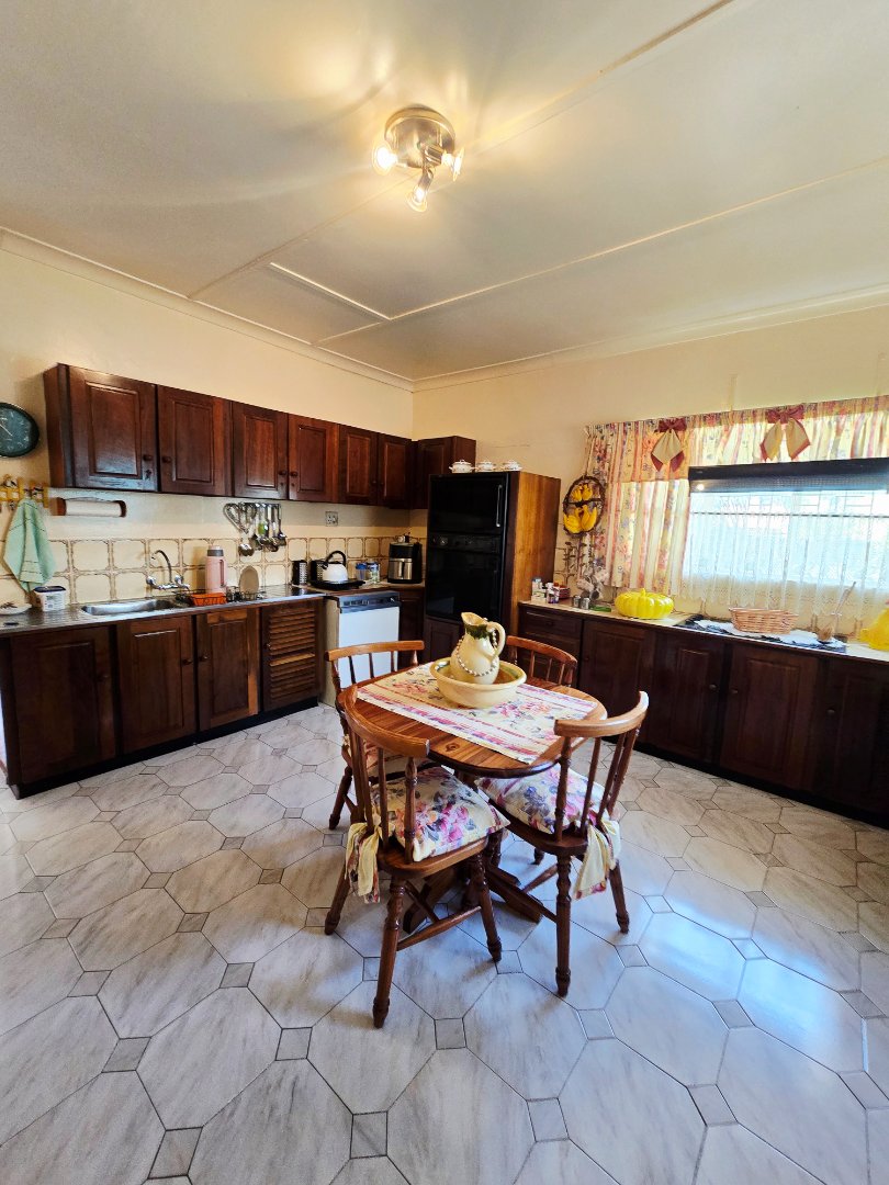 3 Bedroom Property for Sale in Flimieda North West